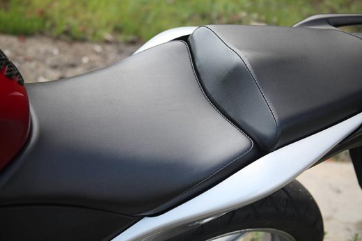 Още снимки на Honda CBR250R 12