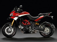 Лимитирана серия Ducati Pikes Peak 03