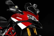 Лимитирана серия Ducati Pikes Peak 05