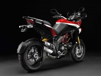 Лимитирана серия Ducati Pikes Peak 10
