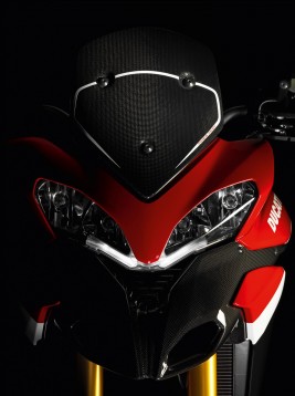Лимитирана серия Ducati Pikes Peak 14