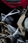 Развитието на MV Agusta F3 08