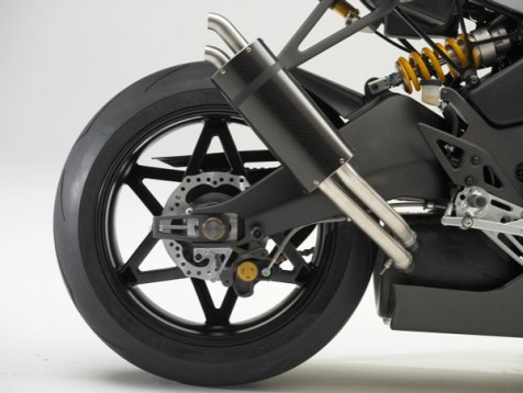 2012 Erik Buell Racing 1190RS 11