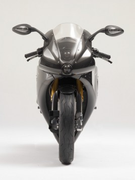 2012 Erik Buell Racing 1190RS 13