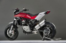 Официални снимки на мотоциклета Husqvarna Nuda 900R 02