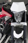 Официални снимки на мотоциклета Husqvarna Nuda 900R 19