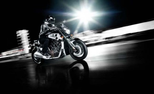 Мотори в киното: Ghost Rider: Spirit of Vengence 02