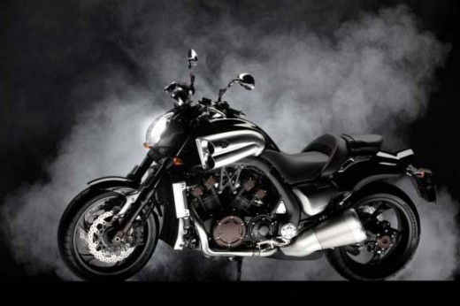 Мотори в киното: Ghost Rider: Spirit of Vengence 03