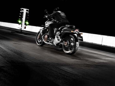 Мотори в киното: Ghost Rider: Spirit of Vengence 04