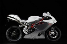Нов мотоциклет MV Agusta F4R Corsa Corta 02
