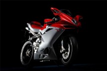 Нов мотоциклет MV Agusta F4R Corsa Corta 03