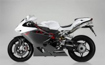 Нов мотоциклет MV Agusta F4R Corsa Corta 10