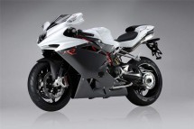 Нов мотоциклет MV Agusta F4R Corsa Corta 11