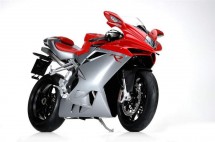 Нов мотоциклет MV Agusta F4R Corsa Corta 13