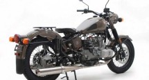 M70 Anniversary Edition – 70-годишна класика от Ural 01