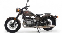 M70 Anniversary Edition – 70-годишна класика от Ural 02