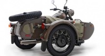 M70 Anniversary Edition – 70-годишна класика от Ural 04