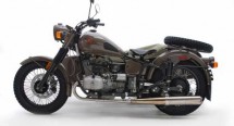 M70 Anniversary Edition – 70-годишна класика от Ural 05