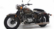 M70 Anniversary Edition – 70-годишна класика от Ural 06