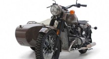 M70 Anniversary Edition – 70-годишна класика от Ural 08