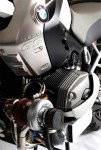 Двойно турбо за BMW R 1200 GS 07