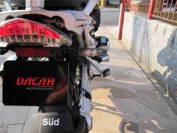 Двойно турбо за BMW R 1200 GS 11
