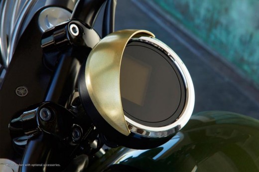 Представяме моторът Yamaha Bolt 03
