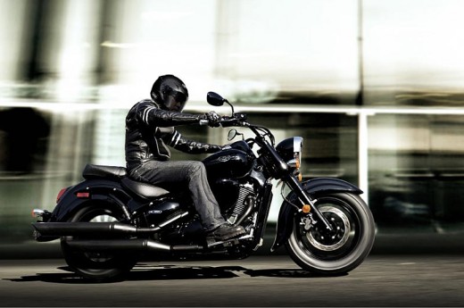 Suzuki представиха B.O.S.S. серия за Boulevard C50, C90 и M109R 01