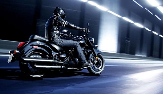 Suzuki представиха B.O.S.S. серия за Boulevard C50, C90 и M109R 03