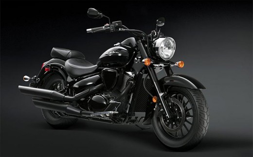Suzuki представиха B.O.S.S. серия за Boulevard C50, C90 и M109R 05