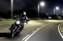 Suzuki представиха B.O.S.S. серия за Boulevard C50, C90 и M109R 08