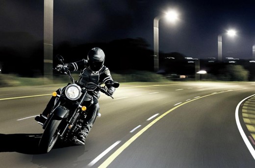 Suzuki представиха B.O.S.S. серия за Boulevard C50, C90 и M109R 08