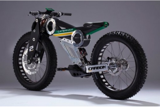 Caterham ще прави и мотоциклети 06